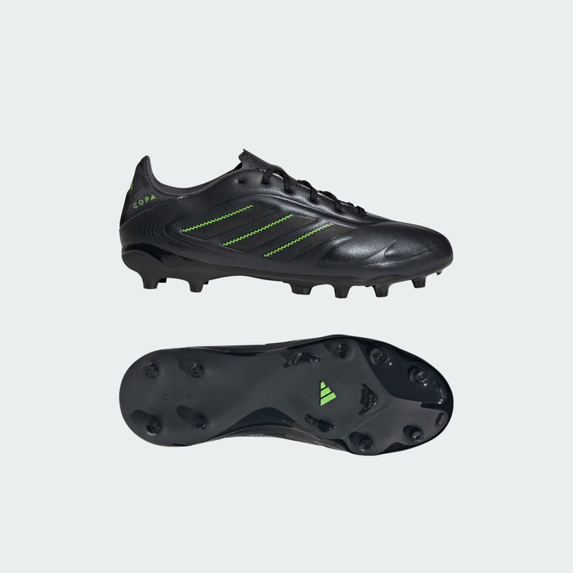 Superge in čevlji adidas Performance Copa Pure 3 League Firm/Multiground Football Boots Črna | JR2884