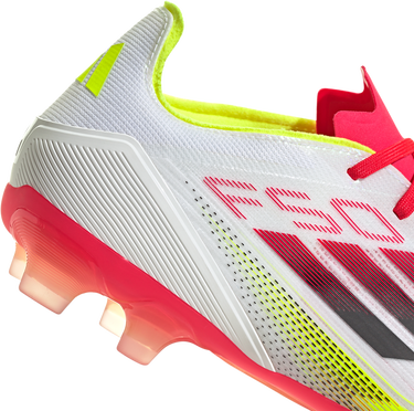 Superge in čevlji adidas Performance F50 PRO MG Bela | ie1275, 6