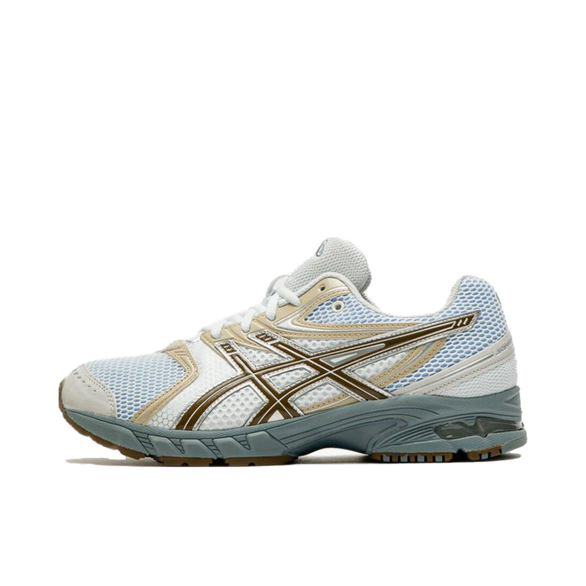 Superge in čevlji Asics GEL-DS TRAINER 14 Bela | 1203A607-401