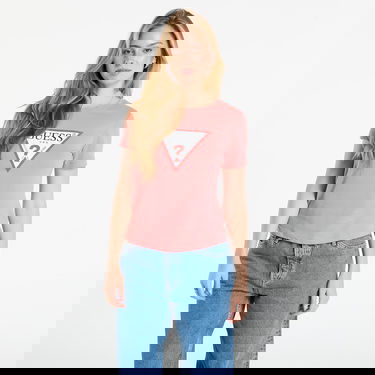 Majica GUESS GUESS Original Tee T-Shirt Roza | W1YI1BI3Z14-A60R, 0