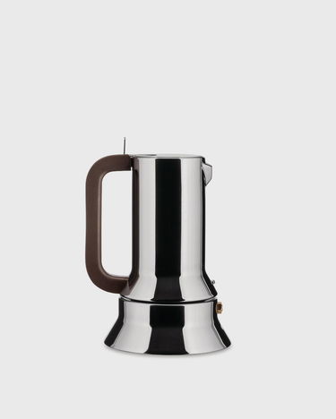 Home decor Alessi Espresso Machine Kovinski | 9090-3, 0