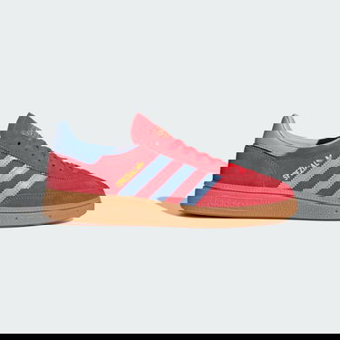 Superge in čevlji adidas Originals Handball Spezial Rdeča | JR3607, 0