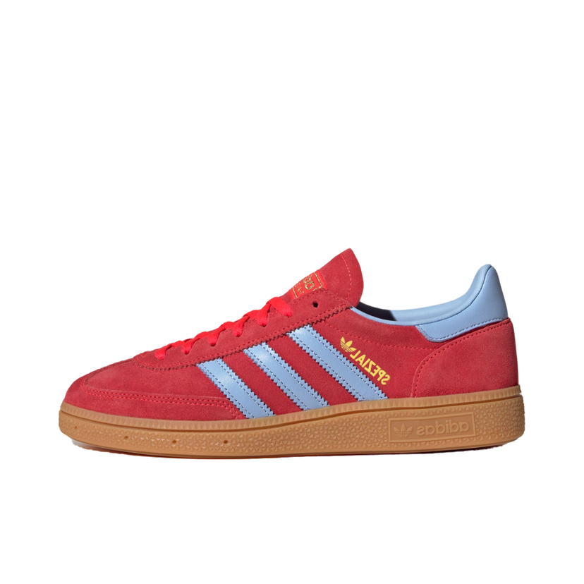 Superge in čevlji adidas Originals Handball Spezial Rdeča | JR3607