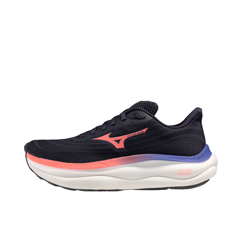 Superge in čevlji Mizuno WAVE SKY 9 Mornarica | j1gd2502-21
