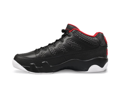 Superge in čevlji Jordan Air Jordan 9 Retro Low ''Snakeskin'' Črna | 832822-001