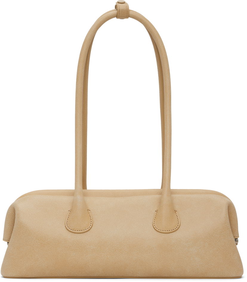 Tote bag OSOI OSOI Boat Wide Mini Bag Bež | 25SSB010132242