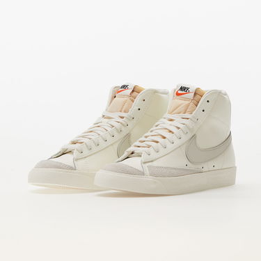 Superge in čevlji Nike Blazer Mid '77 "Vintage Sail" W Bela | CZ1055-120, 5