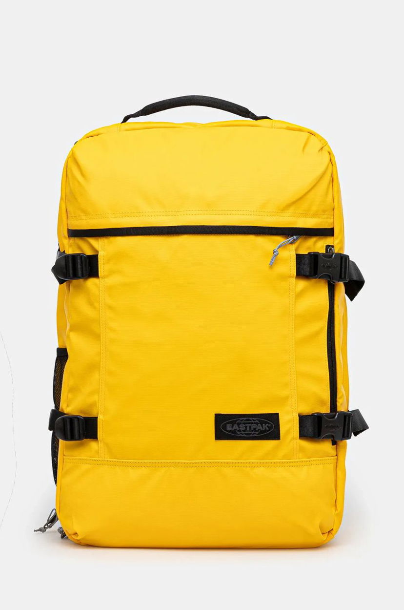 Nahrbtnik EASTPAK Eastpak Travelpack Backpack Rumena | EK0A5BBR3O51