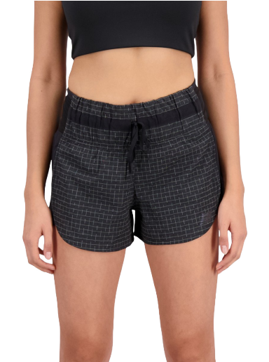 Kratke hlače New Balance Impact Run Luminous Shorts Črna | ws31255-bk