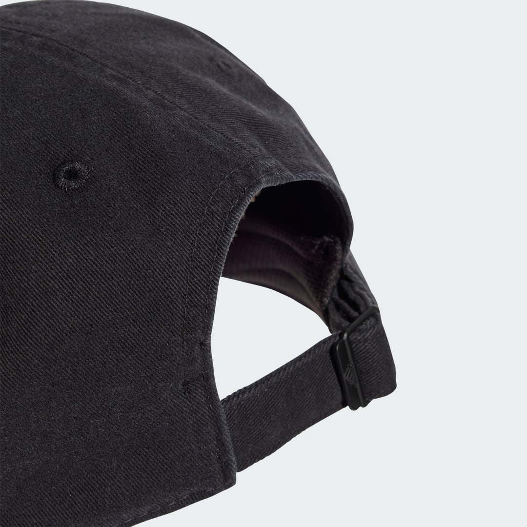 Kapa adidas Performance Baseball Cap Črna | JC6058, 1
