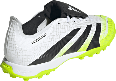 Superge in čevlji adidas Performance Predator League Bela | JQ1072, 4