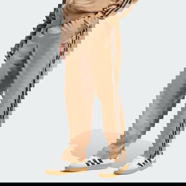 Hlače adidas Performance Adicolor Classics Firebird Track Pants Rjava | JY6369, 0