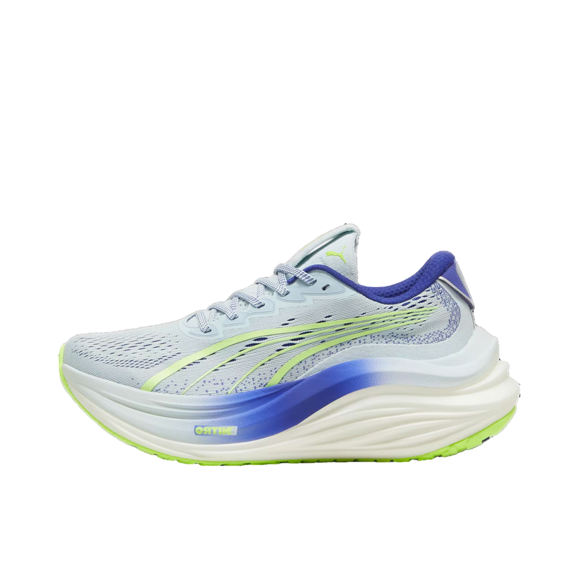 Tek Puma MagMax NITRO W Bela | 310089-02
