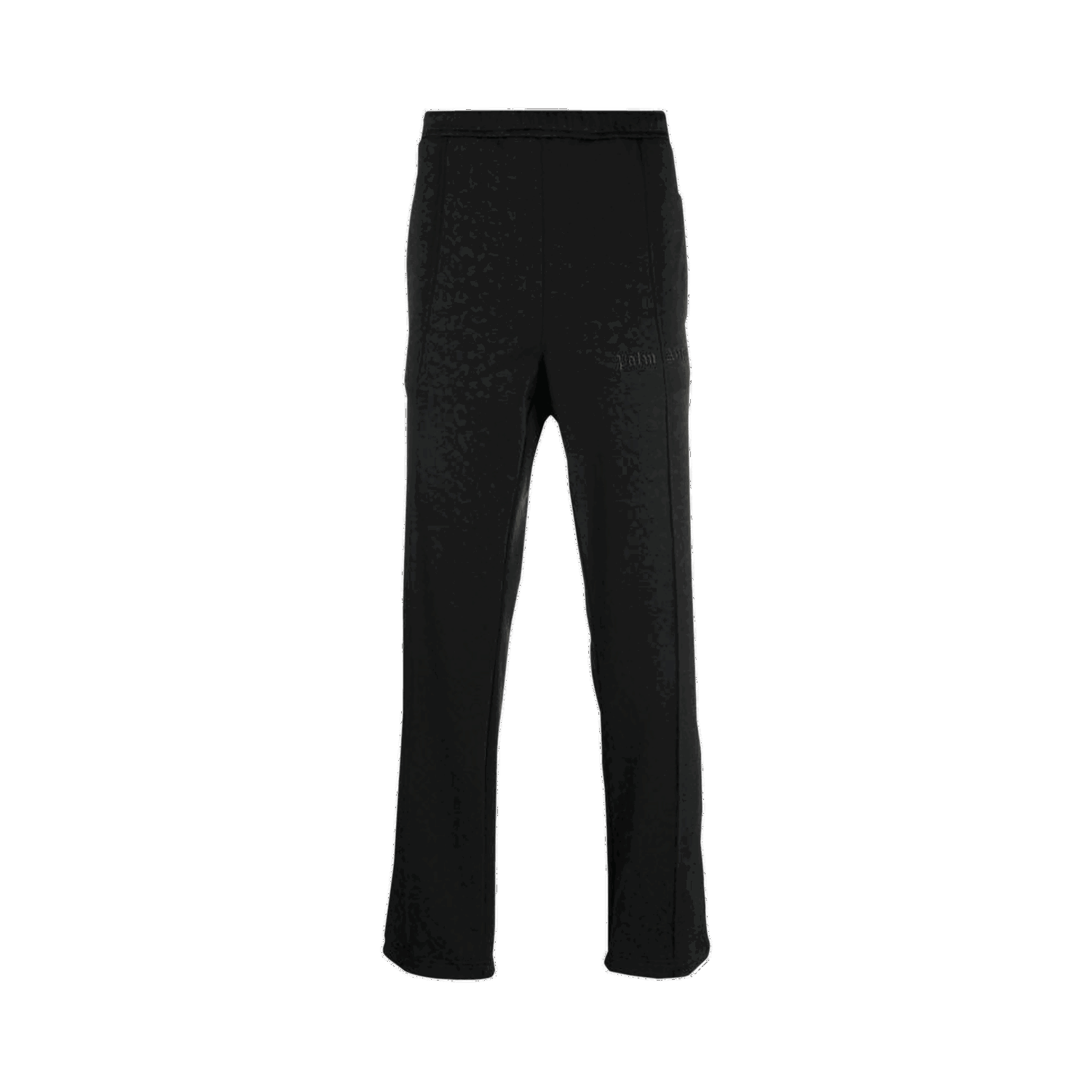 Trenirka Palm Angels Tuxedo Leopard Track Pants Črna | PMCJ004F22FAB0021001, 0