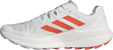 Superge in čevlji adidas Performance Terrex Agravic Speed Bela | ji0954, 3
