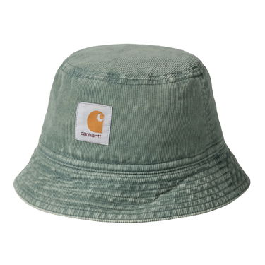 Kapa Carhartt WIP Carhartt WIP Reynold Corduroy Bucket Hat Zelena | I034876_3, 0