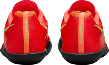 Superge in čevlji Nike ZOOM SD 4 Rdeča | hq3487-600, 4