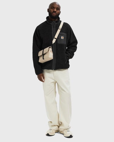 Jakna Carhartt WIP Prentis Fleece Jacket Črna | I035696-00E.XX, 1