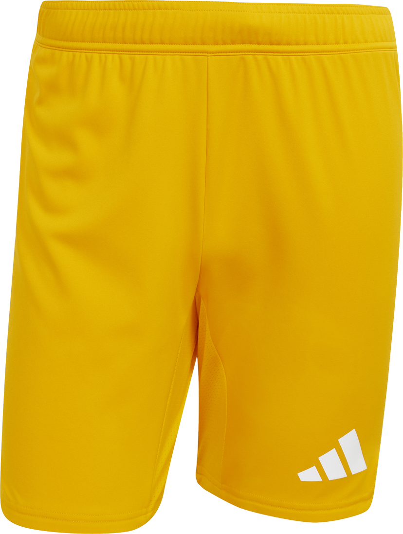 Kratke hlače adidas Originals Tiro 25 Pro GK Soccer Shorts Rumena | jm3542
