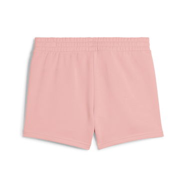 Kratke hlače Puma ESS Small No. 1 Logo 4'' Shorts Roza | 682439_18, 6