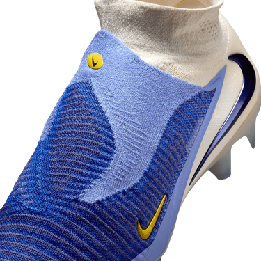 Superge in čevlji Nike PHANTOM 6 HIGH ELITE FG LV8 Modra | hq2328-400, 5