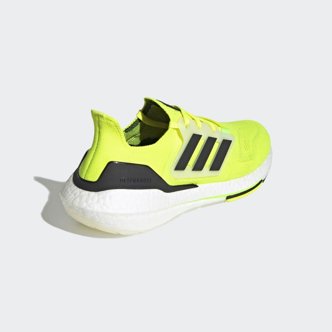 Superge in čevlji adidas Performance Ultraboost 22 Zelena | GX6639, 1