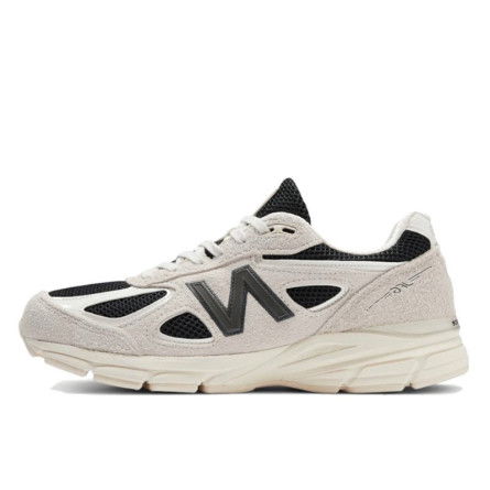 Superge in čevlji New Balance Joe Freshgoods x 990 V4 Miusa "Intro" Bela | U990JR4-36, 0