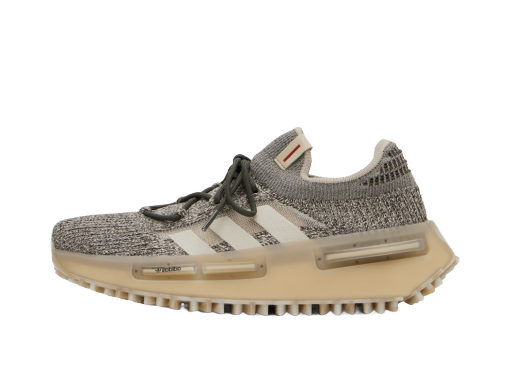 Superge in čevlji adidas Originals NMD_S1 Siva | IE2074