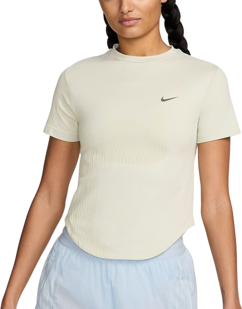 Majica Nike Running Division Bela | fn2581-394