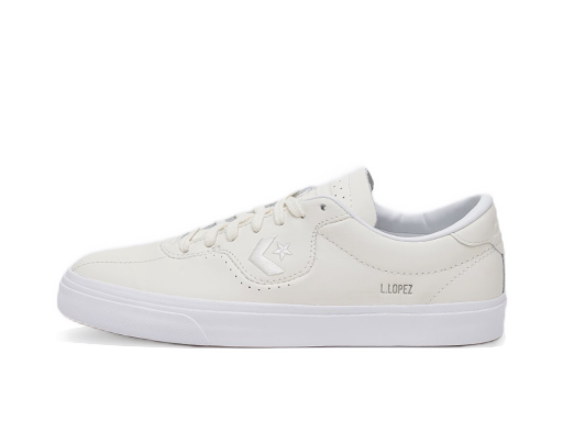 Skateboarding Converse Louie Lopez Pro Bež | 170500C