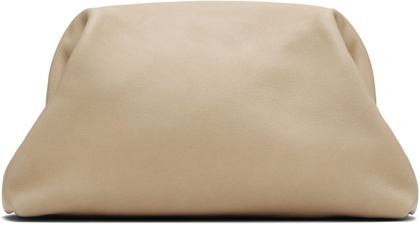 Torbica The Row The Row Mira Clutch Bež | W1781-L72