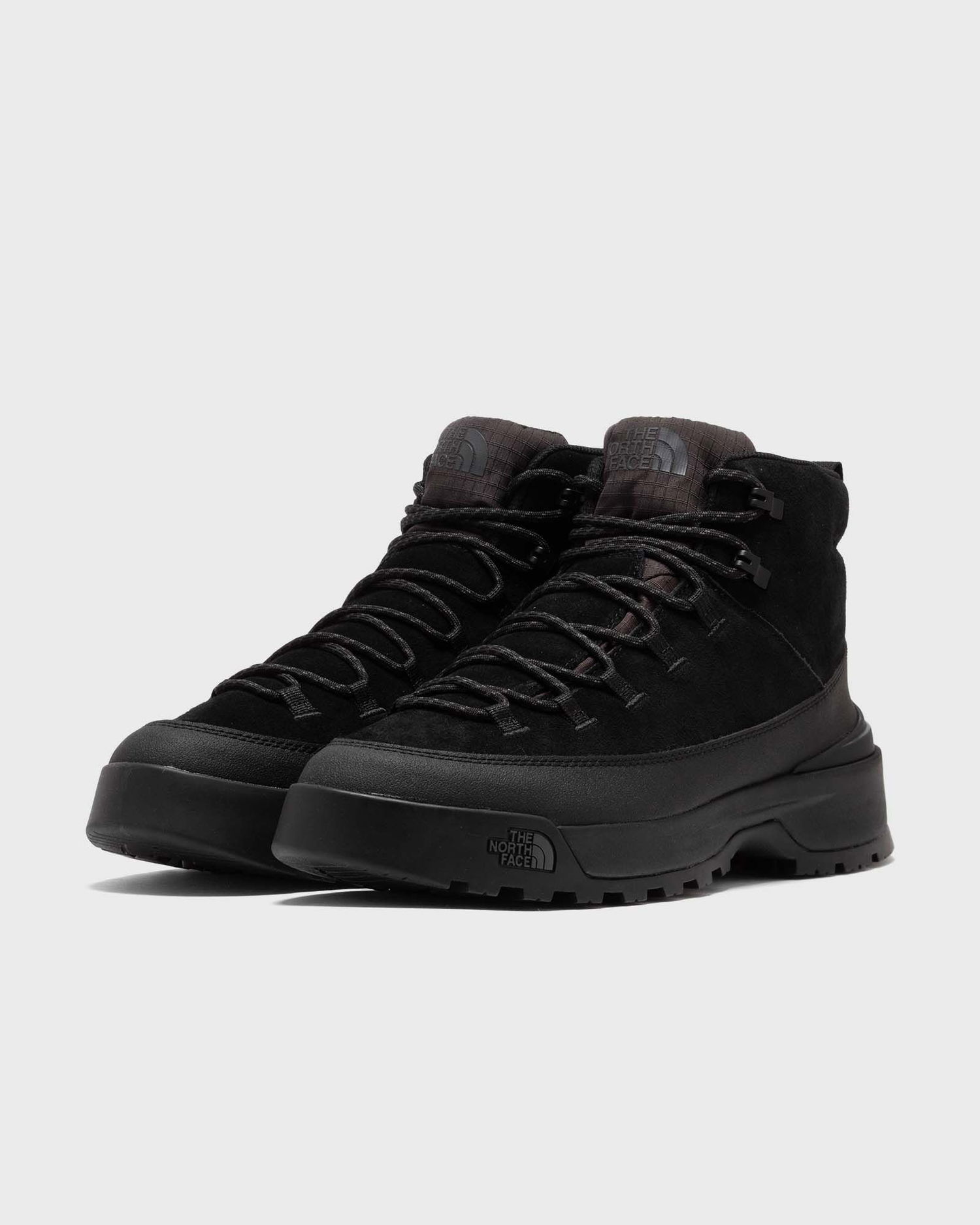 Superge in čevlji The North Face GLENCLYFFE URBAN BOOT Črna | NF0A83NJKX71, 1