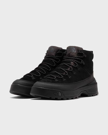 Superge in čevlji The North Face GLENCLYFFE URBAN BOOT Črna | NF0A83NJKX71, 1