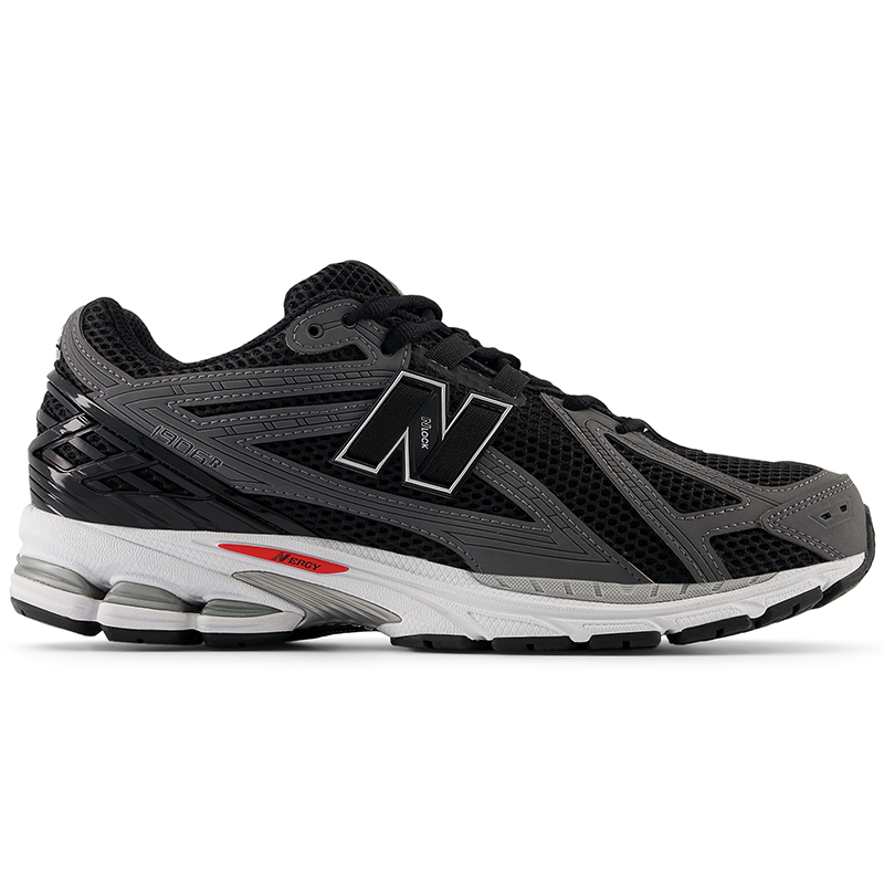 Superge in čevlji New Balance 1906R Siva | NBU1906RCB, 1