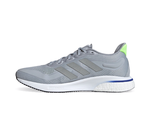 Tek adidas Performance Supernova Siva | s42726
