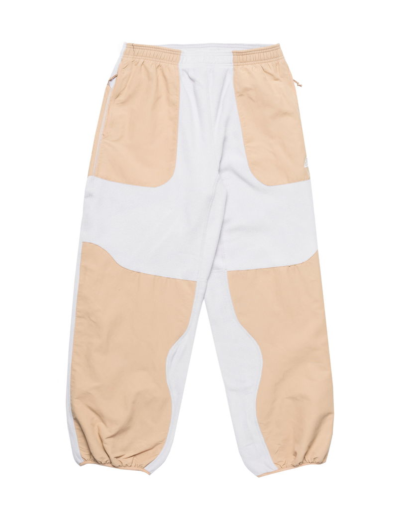 Trenirka Nike ACG Wolf Tree Relaxed Fit Panelled Pants Bež | HJ2864-009
