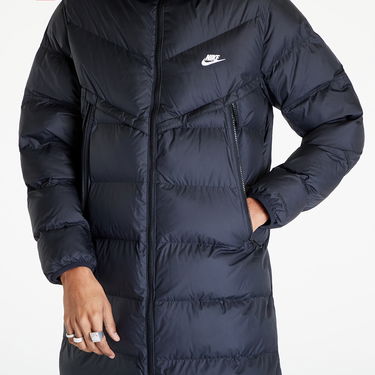Parka Nike Windrunner PRIMALOFT ® Filled Parka Črna | DR9609-010, 4