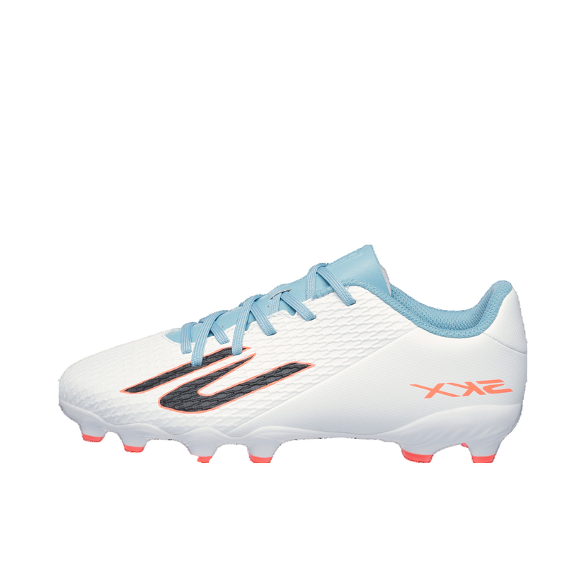 Superge in čevlji Skechers SKX 2 JR MG Bela | 252160l-wtqp