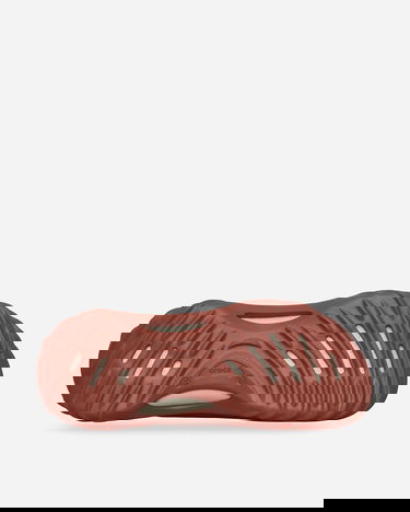 Superge in čevlji Crocs Echo Wave Mules Rdeča | CR.210521 RUST, 5