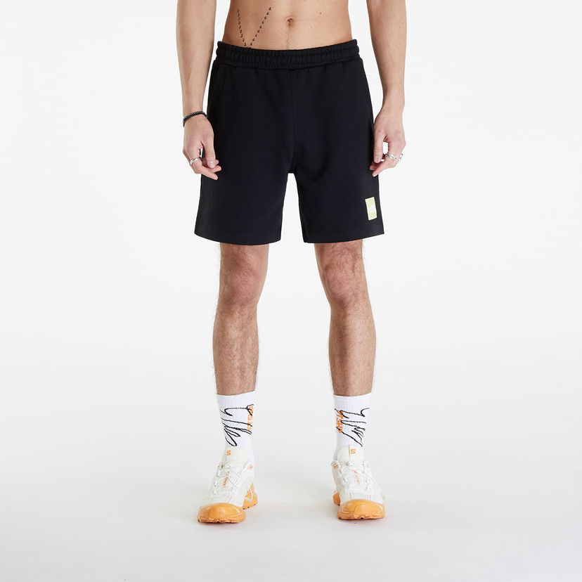 Kratke hlače The North Face Coord Shorts TNF Black Črna | NF0A87ECJK31