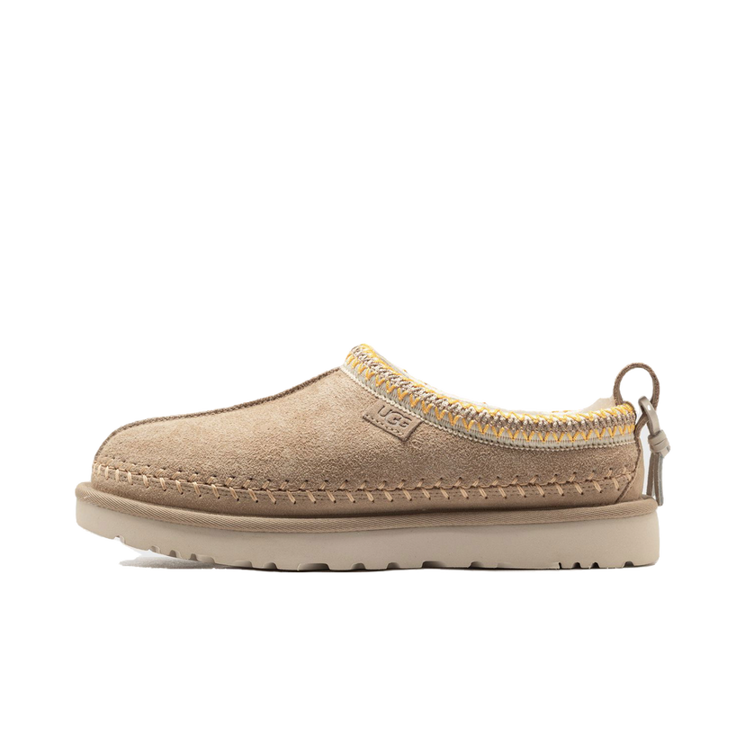 Superge in čevlji UGG Tasman Biarritz Slippers Bež | 1171444-MDSD