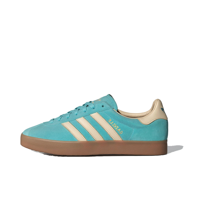 Superge in čevlji adidas Originals Gazelle 85 Turkizna | IE3435