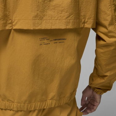 Jakna Jordan 23 Engineered Statement Jacket Rjava | DQ8059-712, 3