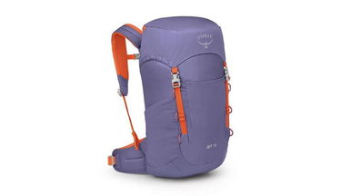 Nahrbtnik Osprey Backpack Jet 18 One size Lila | 10054101OSP, 1