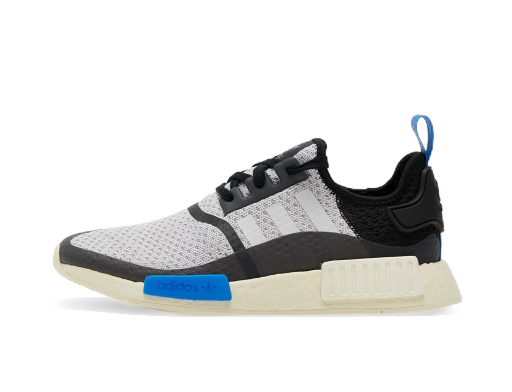 Superge in čevlji adidas Originals NMD_R1 Siva | FY3685