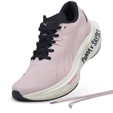 Superge in čevlji Puma Deviate NITRO™ 3 PUMA x SAYSKY Roza | 311058_01, 4