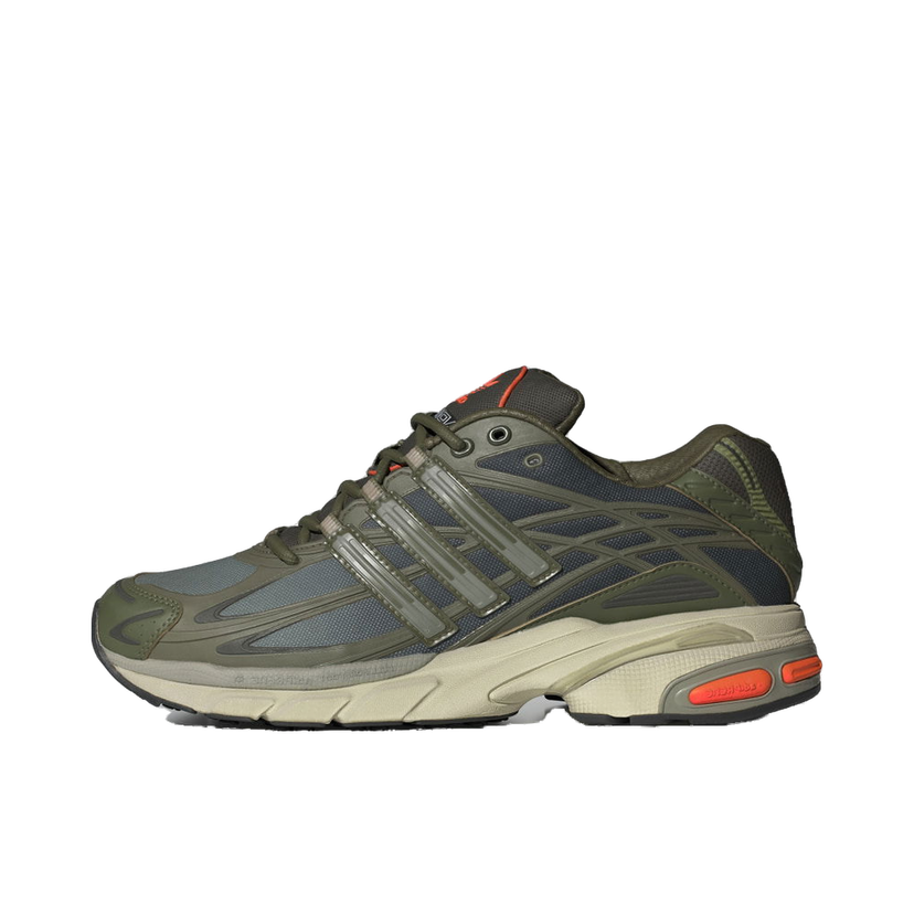 Tek adidas Performance Adistar Cushion 3 Shoes Siva | IG1736