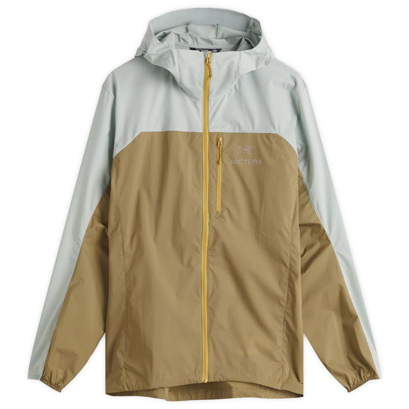 Jakna Arcteryx Squamish Hooded Jacket, Size Large Bež | X000007411-021950