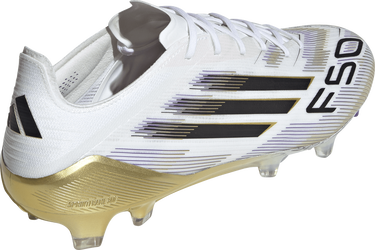 Superge in čevlji adidas Performance F50 Elite Bela | JH7617, 4
