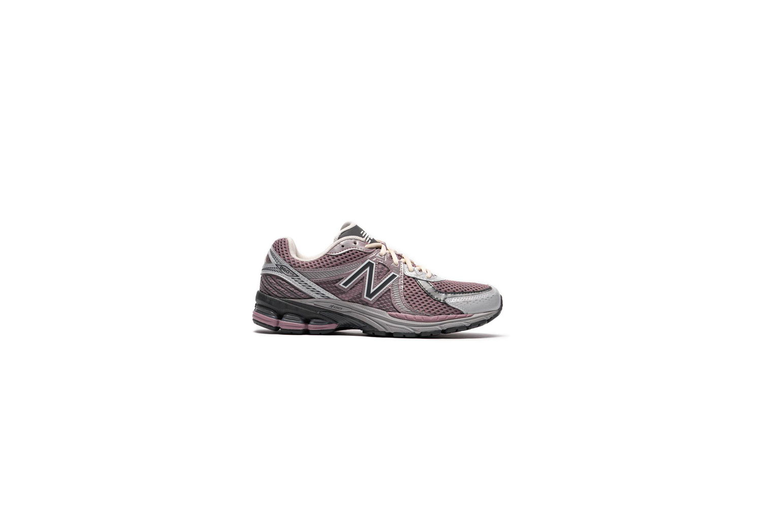 Superge in čevlji New Balance 860v2 ML860BW2 Lila | NBML860BW2, 1
